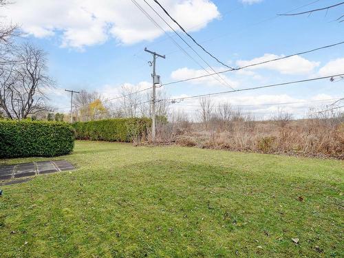 Cour - 8 Place Des Hirondelles, Laval (Duvernay), QC - Outdoor With View