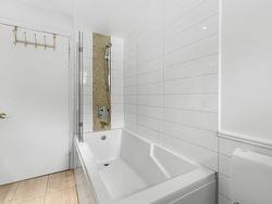 Salle de bains - 