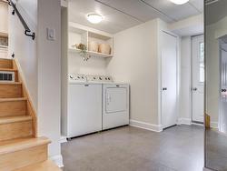 Laundry room - 