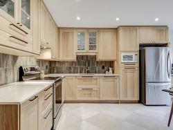 Kitchen - 