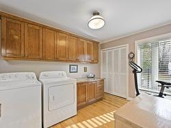 Laundry room - 