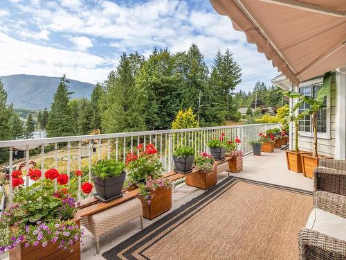 196 Elk Rd, Lake Cowichan, BC 