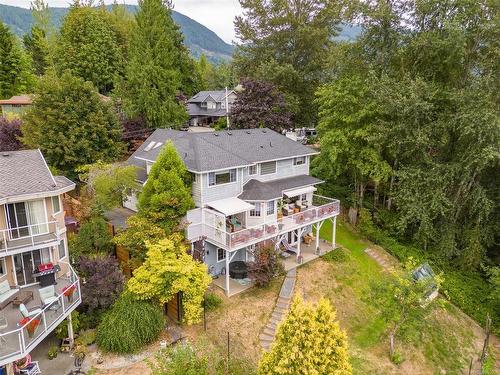 196 Elk Rd, Lake Cowichan, BC 