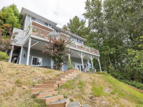 196 Elk Rd, Lake Cowichan, BC 