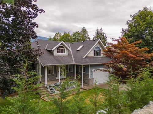 196 Elk Rd, Lake Cowichan, BC 