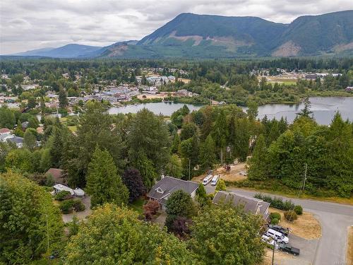 196 Elk Rd, Lake Cowichan, BC 