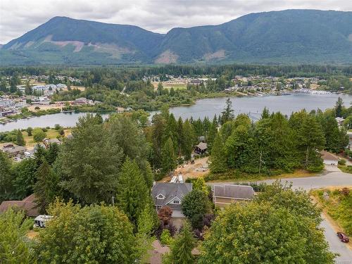 196 Elk Rd, Lake Cowichan, BC 