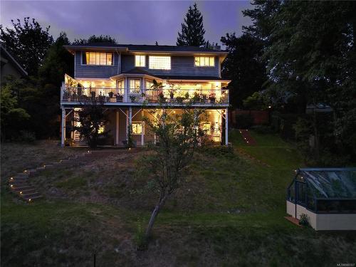 196 Elk Rd, Lake Cowichan, BC 