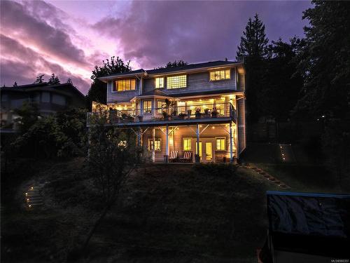 196 Elk Rd, Lake Cowichan, BC 