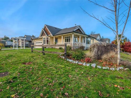 36 Trill Dr, Parksville, BC 