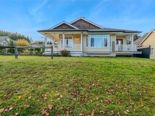 36 Trill Dr, Parksville, BC 