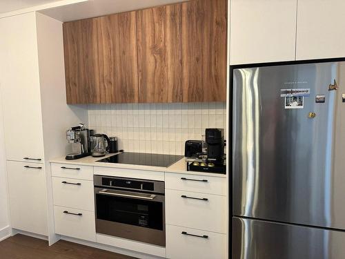 Kitchen - 1011-7227 Boul. Newman, Montréal (Lasalle), QC - Indoor Photo Showing Kitchen