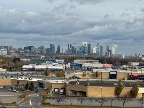 View - 1011-7227 Boul. Newman, Montréal (Lasalle), QC - Outdoor With View