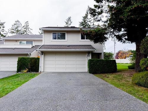 55-1287 Verdier Ave, Central Saanich, BC 