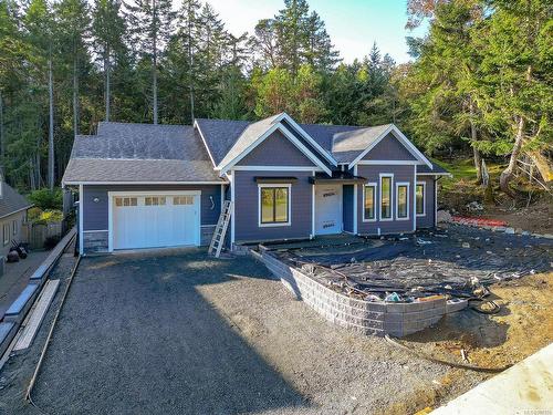 3480 Goodrich Rd, Nanoose Bay, BC 