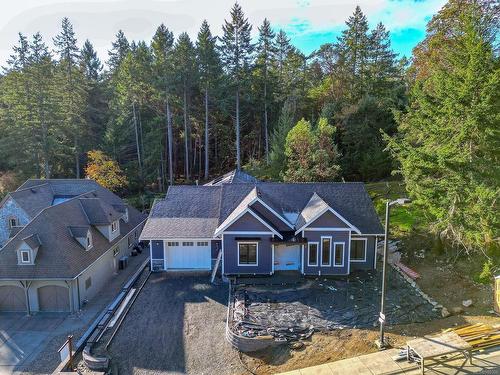 3480 Goodrich Rd, Nanoose Bay, BC 