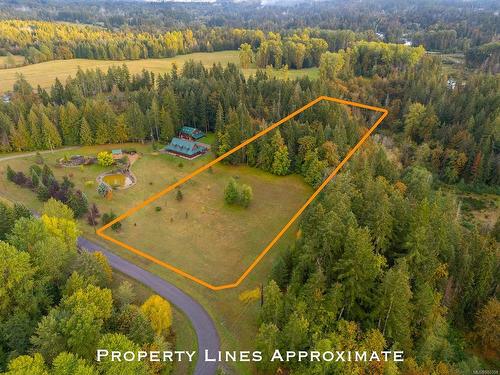 Lot 1 Plymouth Rd, Port Alberni, BC 