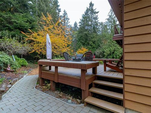 1460 Oceanspray Dr, North Saanich, BC 