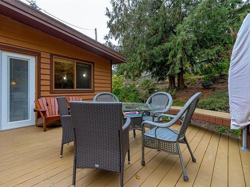 1460 Oceanspray Dr, North Saanich, BC 