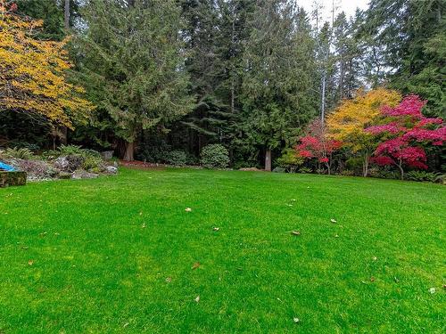 1460 Oceanspray Dr, North Saanich, BC 