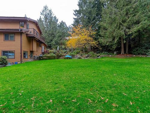 1460 Oceanspray Dr, North Saanich, BC 