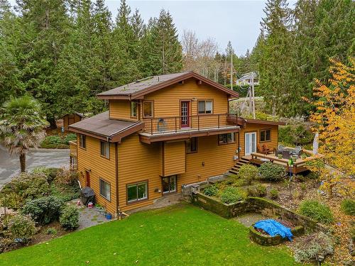 1460 Oceanspray Dr, North Saanich, BC 