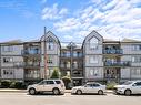 209-827 North Park St, Victoria, BC  - Outdoor With Balcony With Facade 