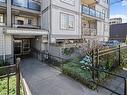 209-827 North Park St, Victoria, BC  - Outdoor With Balcony 