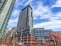 701-135 East Liberty St, Toronto, ON  - Outdoor With Facade 