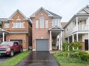 36 Dills Cres, Milton, ON  - Outdoor With Facade 