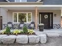 815 Cedarbrae Ave, Milton, ON  - Outdoor 