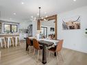 3455 Albert'S Ally, Hamilton Township, ON  - Indoor Photo Showing Dining Room 