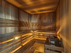 Sauna - 