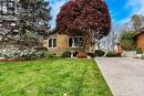 28 Ramsey Crescent, Hamilton, ON  - Outdoor 