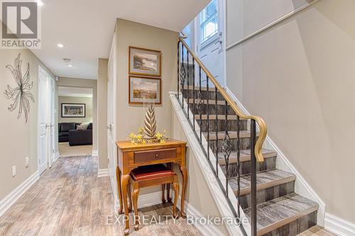 28 Ramsey Crescent, Hamilton, ON - Indoor Photo Showing Other Room