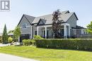 363 Walton Street, Oakville, ON  - Outdoor With Facade 