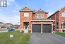 8 Pollock Avenue, Brock, ON  - Outdoor With Facade 