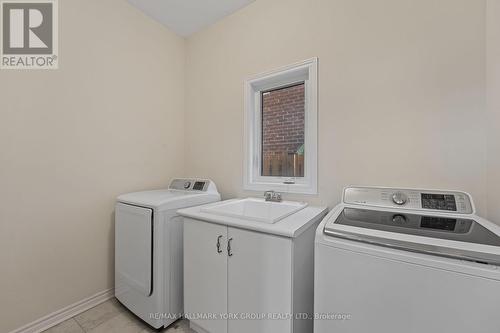 8 Pollock Avenue, Brock, ON - Indoor Photo Showing Laundry Room