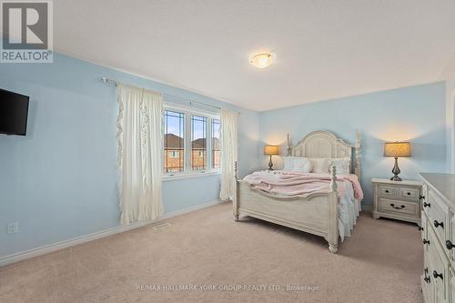 8 Pollock Avenue, Brock, ON - Indoor Photo Showing Bedroom