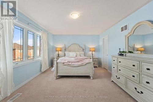 8 Pollock Avenue, Brock, ON - Indoor Photo Showing Bedroom