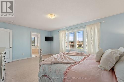 8 Pollock Avenue, Brock, ON - Indoor Photo Showing Bedroom