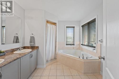 8 Pollock Avenue, Brock, ON - Indoor Photo Showing Bathroom