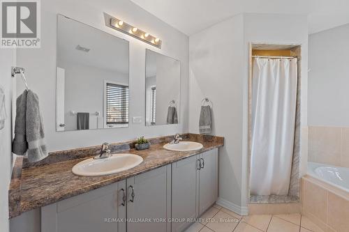 8 Pollock Avenue, Brock, ON - Indoor Photo Showing Bathroom