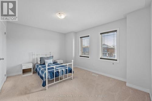 8 Pollock Avenue, Brock, ON - Indoor Photo Showing Bedroom