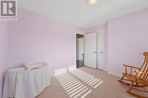 8 Pollock Avenue, Brock, ON - Indoor Photo Showing Bedroom