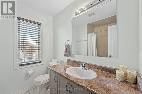 8 Pollock Avenue, Brock, ON - Indoor Photo Showing Bathroom