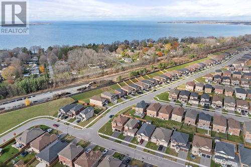 8 Pollock Avenue, Brock, ON - Outdoor With Body Of Water With View