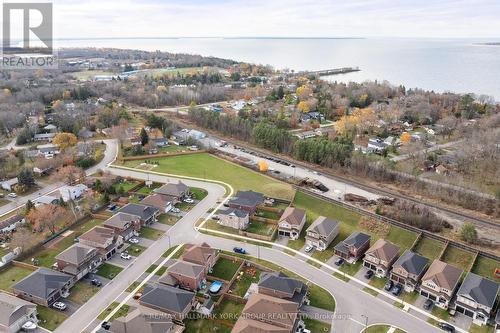 8 Pollock Avenue, Brock, ON - Outdoor With View