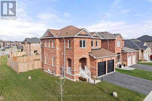 8 Pollock Avenue, Brock, ON - Outdoor