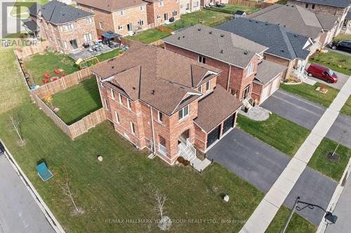 8 Pollock Avenue, Brock, ON - Outdoor With View